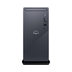 Máy bộ Dell Inspiron 3030 Tower T6FDR1 (i5-14400, UHD 730, Ram 8GB DDR5, SSD 512GB, Windows 11, USB Keyboard & Mouse)