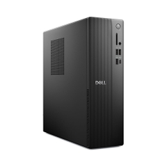 Máy bộ Dell Slim ECS1250 2XDYF (Ultra 7 265, UHD 730, Ram 16GB DDR5, SSD 1TB, Windows 11, USB Keyboard & Mouse)