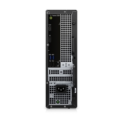 Máy bộ Dell Vostro 3020SFF 71021410 (i5-13400, UHD 730, Ram 8GB DDR4, SSD 512GB, Windows 11, USB Keyboard & Mouse)