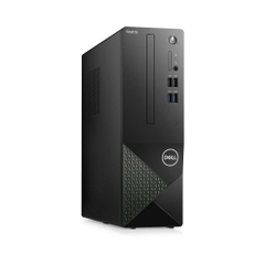 Máy bộ Dell Vostro 3020SFF SFFI52018W1-16G-512G (i5-13400, UHD 730, RAM 16GB DDR4, SSD 512GB, Win 11, USB Keyboard & Mouse)