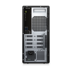 Máy bộ Dell Vostro 3020T 71021400 (i5-13400, UHD 730, Ram 8GB DDR4, SSD 256GB + 1TB HDD, Windows 11, USB Keyboard & Mouse)