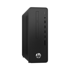 Máy bộ HP 280 Pro G5 SFF 46L40PA (i7-10700, UHD 630, Ram 8GB, SSD 256GB, Windows 10 64-bit, USB Keyboard & Mouse)