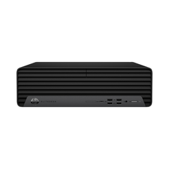 Máy bộ HP EliteDesk 800 G6 SFF 2H4D4PA (i7-10700, UHD 630, Ram 8GB, SSD 256GB, Windows 10 64-bit, DVDRW, USB Keyboard & Mouse)