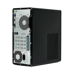 Máy bộ HP Pro Tower 280 G9 9E812PT (i5-12500, UHD 770, RAM 8GB DDR4, SSD 256GB, Windows 11 SL, USB Keyboard & Mouse)