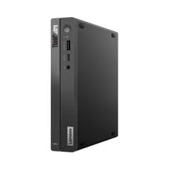 Máy bộ Lenovo ThinkCentre Neo 50q Gen 4 12LN008DVA (i5-13420H, UHD Graphics, RAM 8GB DDR4, 256GB SSD, USB Keyboard & Mouse, No OS)