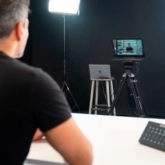 Máy nhắc chữ Elgato Prompter XL 10WAG9901