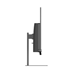 Máy tính All In One AOC A33 24 inch A24A33-2FN2K1F/74/N (i3-12100, iGPU, RAM 8GB, SSD 256GB, Win 11 Pro, Wireless Keyboard & Mouse)