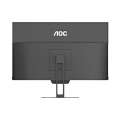 Máy tính All In One AOC A33 24 inch A24A33-2FN2K1F/74/N (i3-12100, iGPU, RAM 8GB, SSD 256GB, Win 11 Pro, Wireless Keyboard & Mouse)