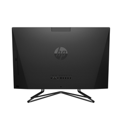 Máy tính All In One NonTouch HP 205 Pro G4 23.8 Inch IPS 31Y22PA (Ryzen 3 4300U, AMD Radeon Graphics, Ram 4GB, 256GB SSD, Windows 10 64-bit, Wireless Keyboard & Mouse)