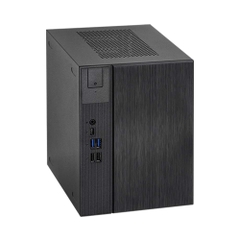 PC DeskMeet B660 ST-IB612100F (i3-12100F, ARC A380 6G, Ram 8GB, SSD 256GB)