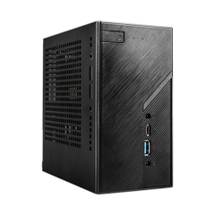 Mini PC ASRock DeskMini B760 i3-12100 (Intel Core i3-12100, Ram DDR4, SSD 500GB, Win 11)