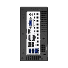 Mini PC ASRock DeskMini B760 i5-14500 (Intel Core i5-14500, Ram 32GB DDR4, SSD 1TB)