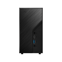Mini PC ASRock DeskMini X300 ST-AX35600GT (Ryzen 5 5600GT, Ram DDR4, SSD 500GB, Win 11)