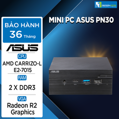 Máy tính Asus Mini PC PN30 PN30-BBE016MC