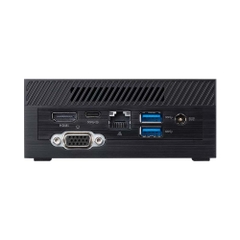 Máy tính Asus Mini PC PN41 Pentium Silver N6005 PN41-BBP098MV