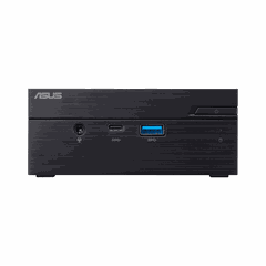 Máy tính Asus Mini PC PN51 PN51-S1-B-B5201MV