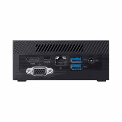 Máy tính Asus Mini PC PN51 PN51-S1-B-B5201MV