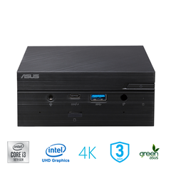 Máy tính Asus Mini PC PN62S-B3300MV