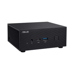 Máy tính Asus Mini PC PN63 i7-11370H PN63-S1-B-S7024MV