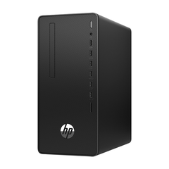 Máy bộ HP 280 Pro G6 Microtower 1D0L2PA (i5-10400, UHD 630, Ram 4GB, 1TB HDD, Windows 10 64-bit, USB Keyboard & Mouse)