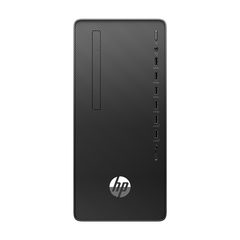 Máy bộ HP 280 Pro G6 Microtower 1C7V7PA (i7-10700, UHD 630, Ram 8GB, 1TB HDD, Windows 10 64-bit, DVDRW, USB Keyboard & Mouse)