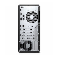 Máy bộ HP 280 Pro G6 Microtower 1C7Y3PA (i3-10100, UHD 630, Ram 4GB, 1TB HDD, Windows 10 64-bit, USB Keyboard & Mouse)
