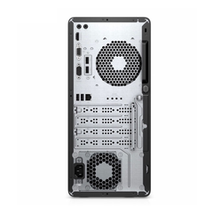 Máy bộ HP 280 Pro G6 Microtower 1C7V7PA (i7-10700, UHD 630, Ram 8GB, 1TB HDD, Windows 10 64-bit, DVDRW, USB Keyboard & Mouse)