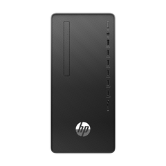 Máy bộ HP 280 Pro G6 Microtower 1C7Y3PA (i3-10100, UHD 630, Ram 4GB, 1TB HDD, Windows 10 64-bit, USB Keyboard & Mouse)