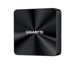 Máy tính Gigabyte Brix Mini PC GB-BRi5-10210E-BWEU