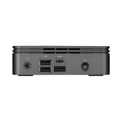 Máy tính Gigabyte Brix Mini PC GB-BRi5-10210E-BWEU