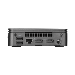 Máy tính Gigabyte Brix Mini PC GB-BRi5-10210E-BWEU