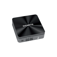 Máy tính Gigabyte Brix Mini PC GB-BRi5-10210E-BWEU