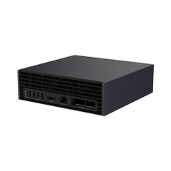 Máy tính Mini PC AI Gigabyte TOP ATOM ATAGB10-9001 (GB10 ARM V9.2-A, GB10 Grace Blackwell Graphics)