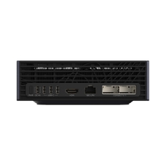 Máy tính Mini PC AI Gigabyte TOP ATOM ATAGB10-9003 (GB10 ARM V9.2-A, GB10 Grace Blackwell Graphics)