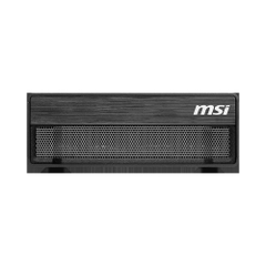 Máy tính Mini PC AI MSI EdgeXpert-51SVN 9S6-C9311-51S (GB10 ARM v9.2-A, GB10 Grace Blackwell Graphics)