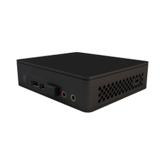 Máy tính Mini PC Asus NUC 11 Essential Atlas Canyon Pentium Silver N6005 BNUC11ATKPE0004