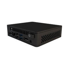 Máy tính Mini PC Asus NUC 11 Essential Atlas Canyon Pentium Silver N6005 BNUC11ATKPE0004