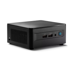 Máy tính Mini PC Asus NUC 12 Pro Wall Street Canyon i5-1240P RNUC12WSHI50002