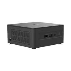 Máy tính Mini PC Asus NUC 12 Pro Wall Street Canyon i3-1220P RNUC12WSHI300000I