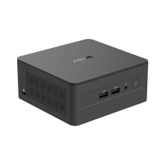 Máy tính Mini PC Asus NUC 12 Pro Wall Street Canyon i3-1220P RNUC12WSHI300000I