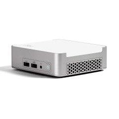 Máy tính Mini PC Asus NUC 13 Pro Desk Edition Arena Canyon i5-1340P RNUC13VYKI50006