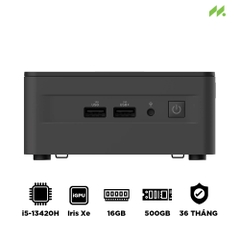 Máy tính Mini PC Asus NUC 13 Pro Tall i5-13420H RNUC13ANHH500000I