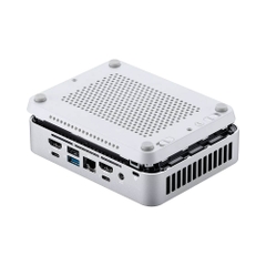 Máy tính Mini PC ASUS NUC 14 Pro Plus RNUC14RVSU700001I (Ultra 7 155H, Arc Graphics)