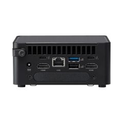 Máy tính Mini PC ASUS NUC 14 Pro RNUC14RVHI300001I (Core 3 100U, Intel Graphics)