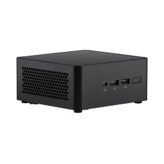 Máy tính Mini PC ASUS NUC 14 Pro RNUC14RVHI300001I (Core 3 100U, Intel Graphics)