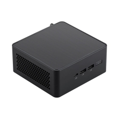 Máy tính Mini PC ASUS NUC 14 Pro RNUC14RVHI300001I (Core 3 100U, Intel Graphics)