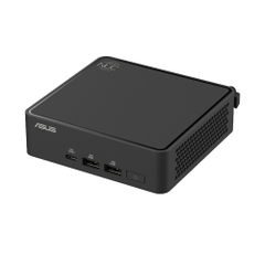 Máy tính Mini PC ASUS NUC 15 Pro Slim BNUC15CRLIP00000 (U300, Intel Graphics)