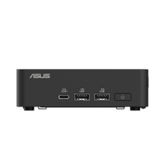 Máy tính Mini PC ASUS NUC 15 Pro Slim BNUC15CRLIP00000 (U300, Intel Graphics)