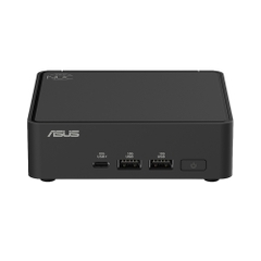 Máy tính Mini PC ASUS NUC 15 Pro Slim BNUC15CRLIP00000 (U300, Intel Graphics)