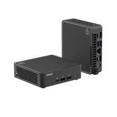 Máy tính Mini PC ASUS NUC 15 Pro Slim BNUC15CRLIP00000 (U300, Intel Graphics)